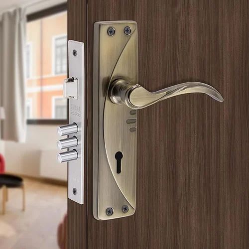 Door Handle Lock